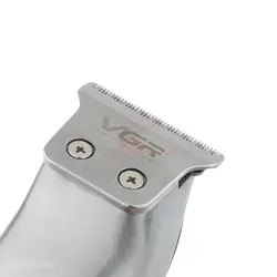 ماشین اصلاح خط زن وی جی آر VGR مدل V-089 - فروشگاه اینترنتی زیبا مد