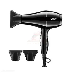 سشوار حرفه ای وی جی آر VGR مدل  V-414 توان 2200 وات