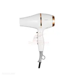 سشوار حرفه ای وی جی آر VGR مدل  V-414 توان 2200 وات