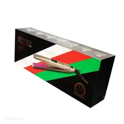 اتو مو کراتینه کنورث مدل KW301