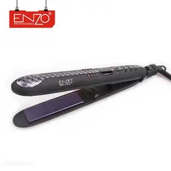 اتو کراتینه انزو enzo مدل en-3117 - فروشگاه اینترنتی زیبا مد %خرید %مشخصات