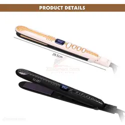 اتو کراتینه انزو enzo مدل en-3117 - فروشگاه اینترنتی زیبا مد %خرید %مشخصات