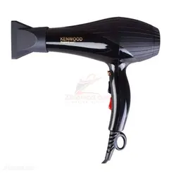 سشوار حرفه ای KENWOOD مدل KW-5820 توان 9000 وات - فروشگاه اینترنتی زیبا مد
