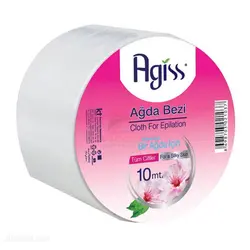 پد (نوار) اپیلاسیون آگیس Agiss طول 10 متری