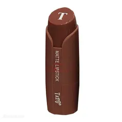 رژ لب جامد تاتو TATO مات مدل MATTE LIPSTICK شماره T103