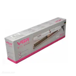 اتو مو حرفه ای وی جی آر VGR مدل V-522