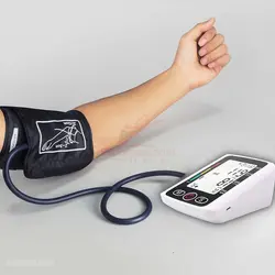 فشار سنج خون آلارم دار دیجیتالی ROSENICE مدل X-180