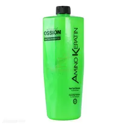 شامپو آمینو کراتین مورفوس MORFOSE حجم 800 میل (ترکیه)