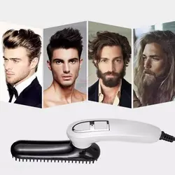 اتو ریش انزو ENZO مدل EN-5012