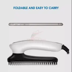 اتو ریش انزو ENZO مدل EN-5012