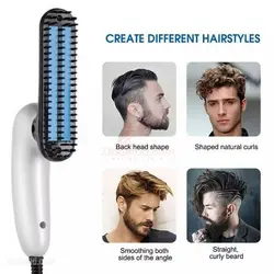 اتو ریش انزو ENZO مدل EN-5012