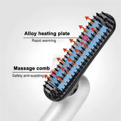 اتو ریش انزو ENZO مدل EN-5012