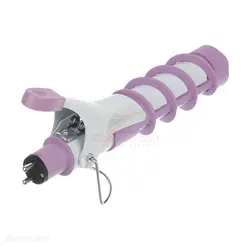 حالت دهنده مو 6 کاره جاندلی مدل JDL-091