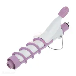 حالت دهنده مو 6 کاره جاندلی مدل JDL-091