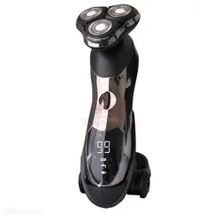 ماشین اصلاح صورت سه کاره فیلیپس PHILIPS مدل RQ8390 - فروشگاه اینترنتی زیبا مد