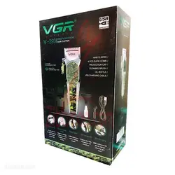 ماشین اصلاح وی جی آر VGR مدل V-299