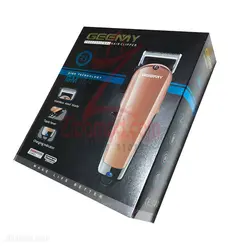 ماشین اصلاح  جیمی مدل GM-859