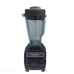 مخلوط کن صنعتی سیلور کرست Silver Crest مدل SL-2020 (توان 6000 وات)