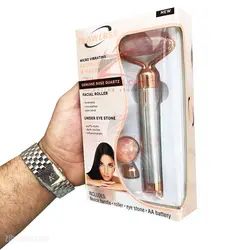 قلم وبیراتور FLAWLBSS مدل دوکاره