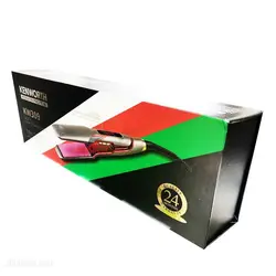 اتو مو کراتینه کنورث KENWORTH  مدل KW309