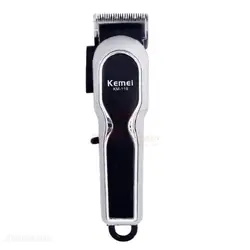 ماشین اصلاح کیمی KEMEI مدل KM-119 - فروشگاه اینترنتی زیبا مد