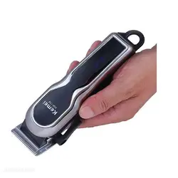 ماشین اصلاح کیمی KEMEI مدل KM-119 - فروشگاه اینترنتی زیبا مد
