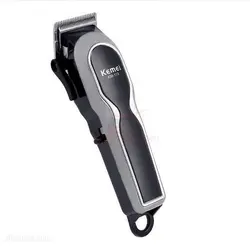 ماشین اصلاح کیمی KEMEI مدل KM-119 - فروشگاه اینترنتی زیبا مد