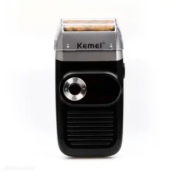 شیور دو کاره کیمی Kemei مدل KM-2026 - فروشگاه اینترنتی زیبا مد