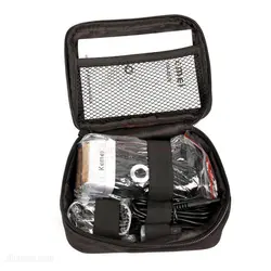 شیور دو کاره کیمی Kemei مدل KM-2026 - فروشگاه اینترنتی زیبا مد