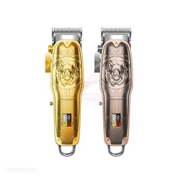 ماشین اصلاح کیمی Kemei مدل KM-TX2-PG