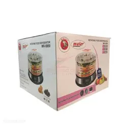 میوه و سبزی خشک کن مایر maier مدل MR-5959