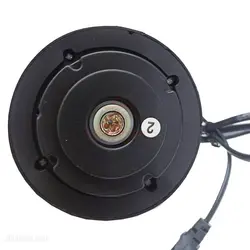 خرد کن حرفەای دلوسی Dellucci ایتالیا ظرفیت 2 لیتری