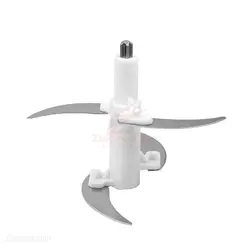 خرد کن حرفەای دلوسی Dellucci ایتالیا ظرفیت 2 لیتری