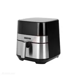 سرخ کن رژیمی دیجیتالی جیپاس GEEPAS مدل GAF37510 ظرفیت 5 لیتر