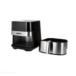 سرخ کن رژیمی دیجیتالی جیپاس GEEPAS مدل GAF37510 ظرفیت 5 لیتر