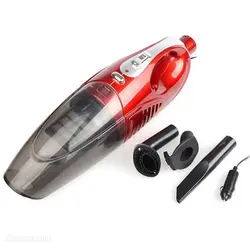 جارو فندکی داخل خودرو JINKE مدل JK-013