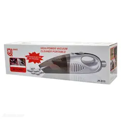 جارو فندکی داخل خودرو JINKE مدل JK-013