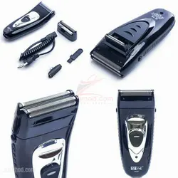 شیور حرفه ای Aokai مدل RSCW-1949 - فروشگاه اینترنتی زیبا مد %خرید %مشخصات