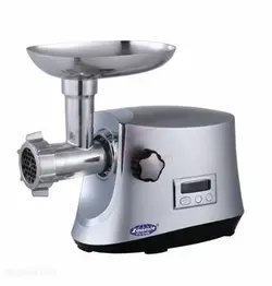 چرخ گوشت دیجیتالی زومیت Zoomit مدل ZM-2980