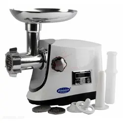 چرخ گوشت دیجیتالی زومیت Zoomit مدل ZM-2980