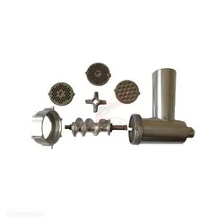 چرخ گوشت دیجیتالی زومیت Zoomit مدل ZM-2980