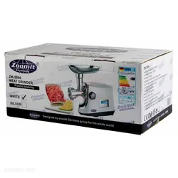 چرخ گوشت دیجیتالی زومیت Zoomit مدل ZM-2980