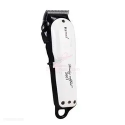 ماشین اصلاح  کیمی KEMEI مدل  KM-2601