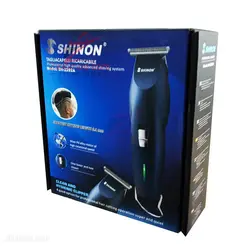 ماشین اصلاح خط زن شینون SHINON  مدل SH-2292A