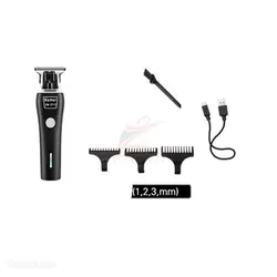 ماشین اصلاح خط زن کیمی Kemei مدل KM-2919