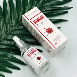 سرم کلاژن جوانسازی GUANJING مدل نیکوتین آمید 30 میلی لیتر