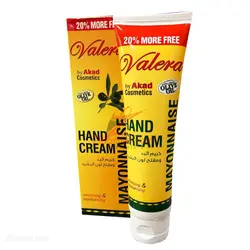 کرم مرطوب کننده پاستیل مدل عصاره زیتون مشکی حجم 100 میلی لیتر