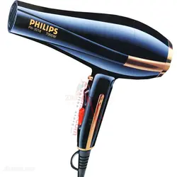 سشوار حرفه ای فیلیپس PHILIPS مدل PH-3018 قدرت 7000 وات