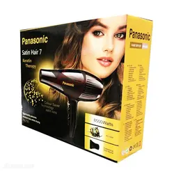 سشوار حرفه ای پاناسونیک Panasonic مدل PA-730 قدرت 8500 وات