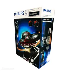ماشین اصلاح سه کاره فیلیپس PHILIPS مدلPH-1290